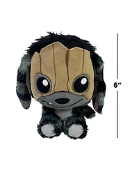 Funko Wetmore Forest 6 Inch Funko Pop Plush | Grumble