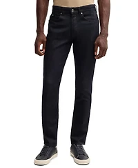Boss by Hugo Men's Stretch Denim Delaware Slim-Fit Jeans