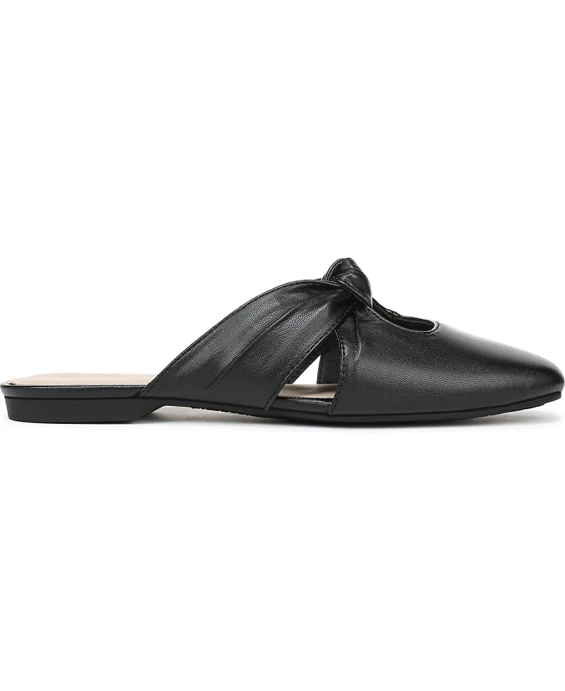 LifeStride Women's Believe Mule Flats