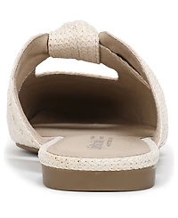 LifeStride Women's Believe Mule Flats