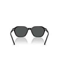 Polo Ralph Lauren Men's Geometric Sunglasses, PH4234U