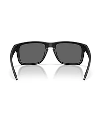 Oakley Men's Polarized Standard Issue Holbrook Sunglasses, Xl OO9417