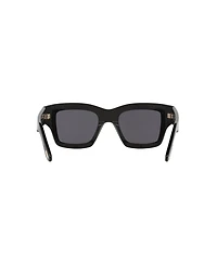 Tom Ford Men's Square Sunglasses, Ilias TR001877