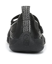 Ryka Women's Era Mary Jane Flat Sneaker