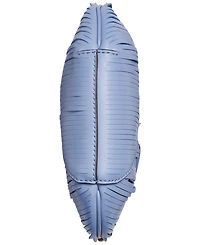 Donna Karan New York Baldwin Lasercut Micro Leather Crossbody