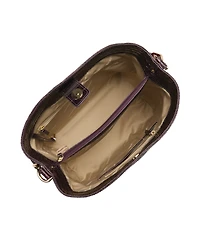 Brahmin Celina Small Bucket Bag