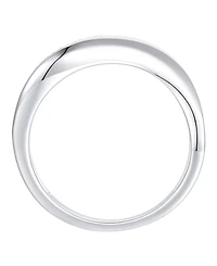 Macy's Diamond Ring (1/4 ct. t.w.) in Sterling Silver