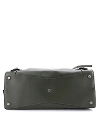 Pre-Owned Balenciaga Medium Neo Classic City Bag Leather