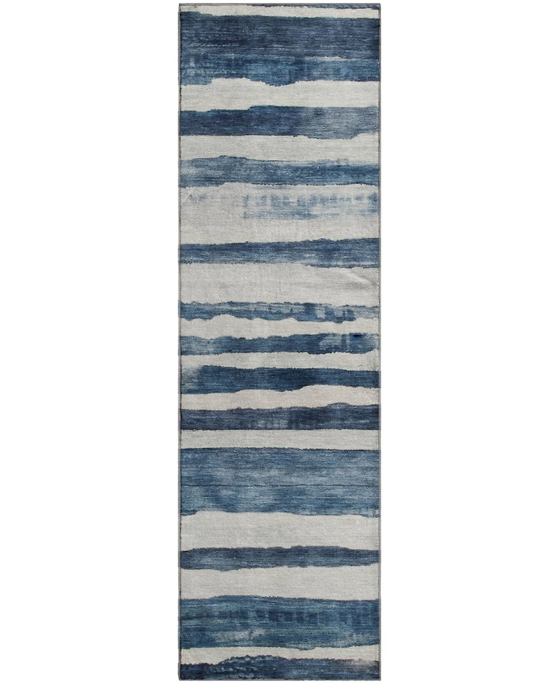 Dalyn Neo NO16 2'3"x7'6" Runner Area Rug