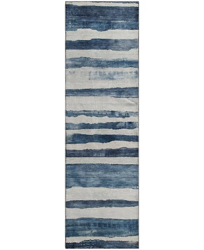 Dalyn Neo NO16 2'3"x7'6" Runner Area Rug
