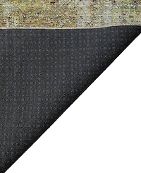 Dalyn Karaj KJ1 2'3"x7'6" Runner Area Rug