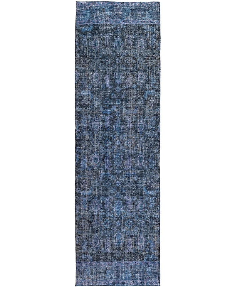 Dalyn Karaj KJ3 2'3"x7'6" Runner Area Rug