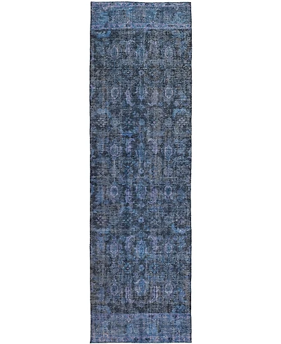 Dalyn Karaj KJ3 2'3"x7'6" Runner Area Rug