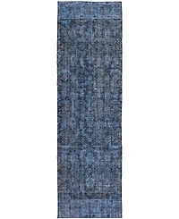 Dalyn Karaj KJ3 2'3"x7'6" Runner Area Rug