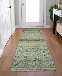 Dalyn Karaj KJ4 2'3"x7'6" Runner Area Rug