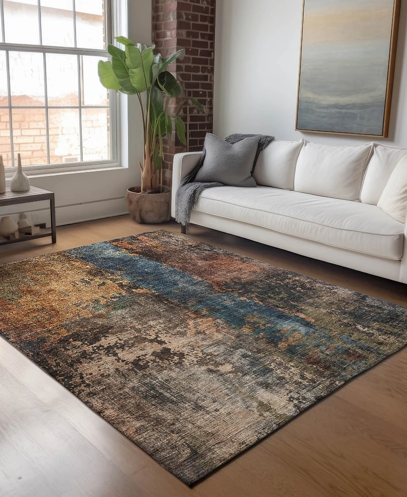 Dalyn Nouveau NV12 3'x5' Area Rug