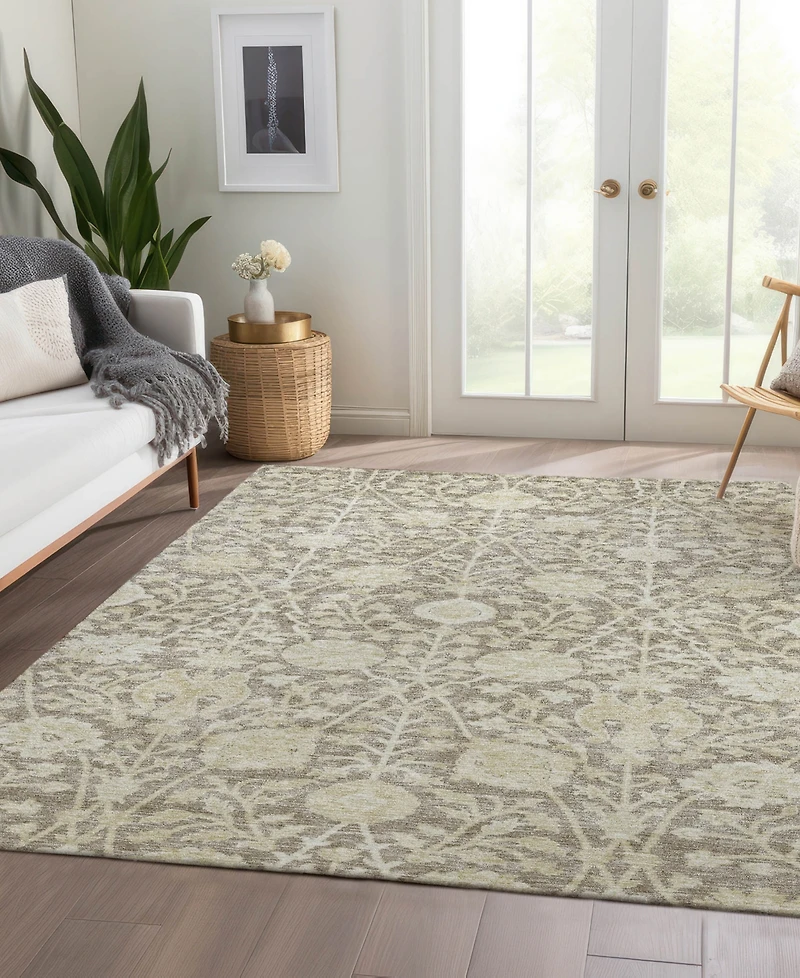Dalyn Solace SL8 5'x7'6" Area Rug