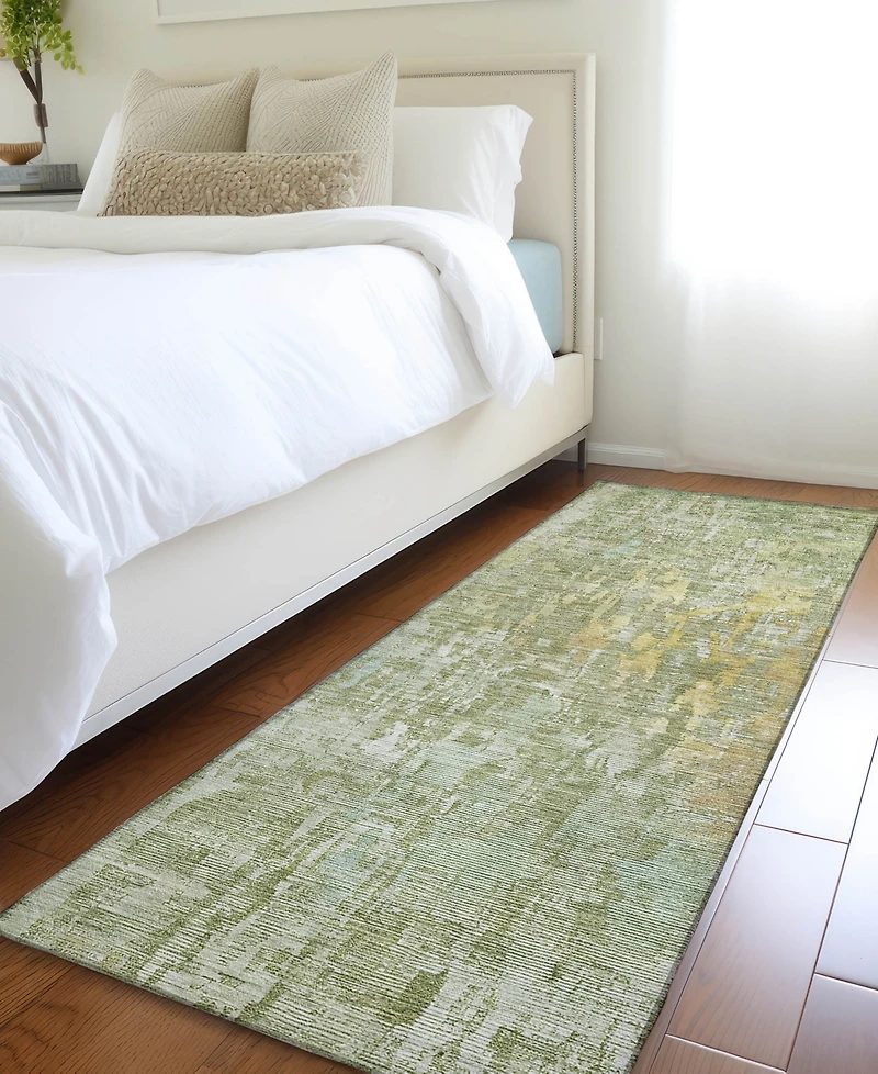 Dalyn Kochi KC8 2'3"x7'6" Runner Area Rug