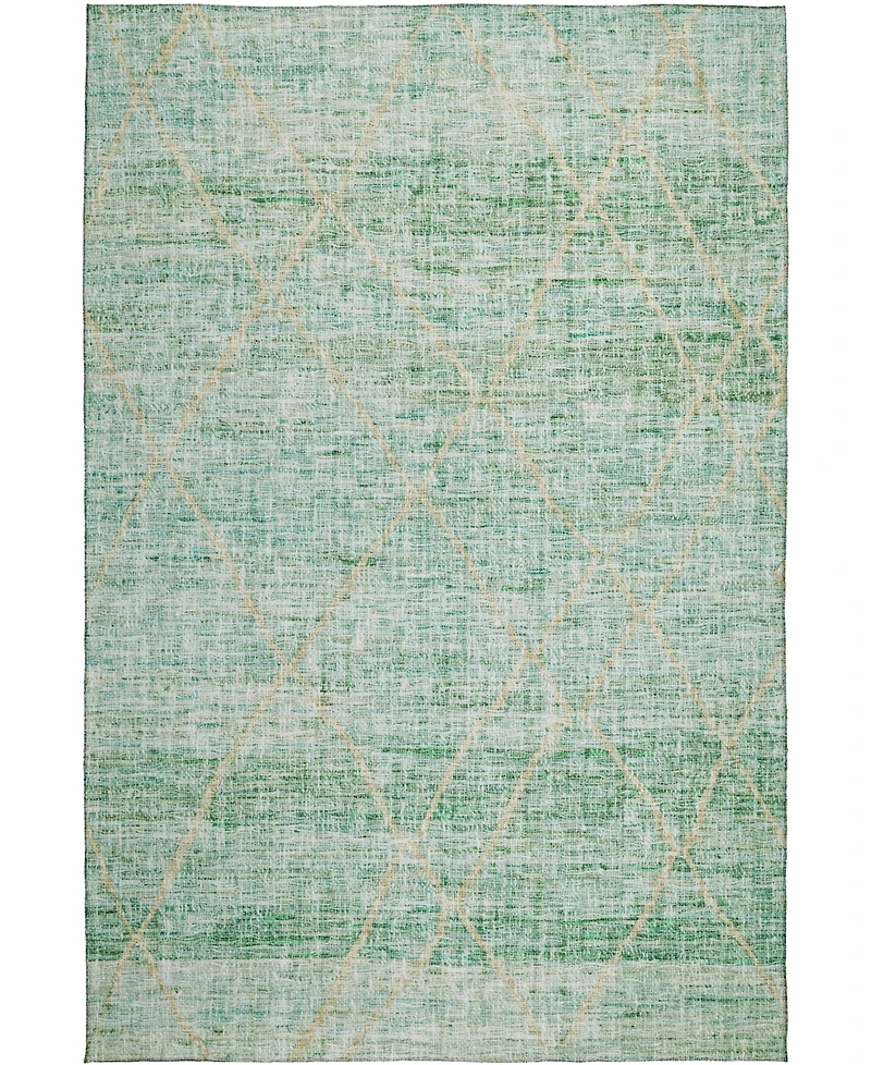 Dalyn Portico PO1 9'x12' Area Rug