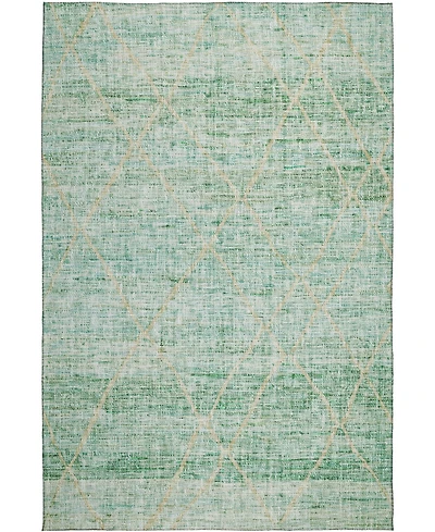Dalyn Portico PO1 9'x12' Area Rug