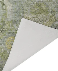 Dalyn Tabrook TB14 2'3"x7'6" Runner Area Rug