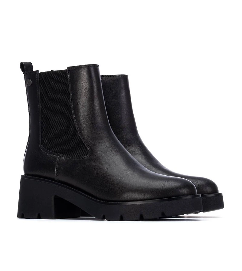 Xti Women's Chelsea Booties