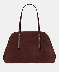 kate spade new york Do It All Suede Maise Carryall Tote Bag