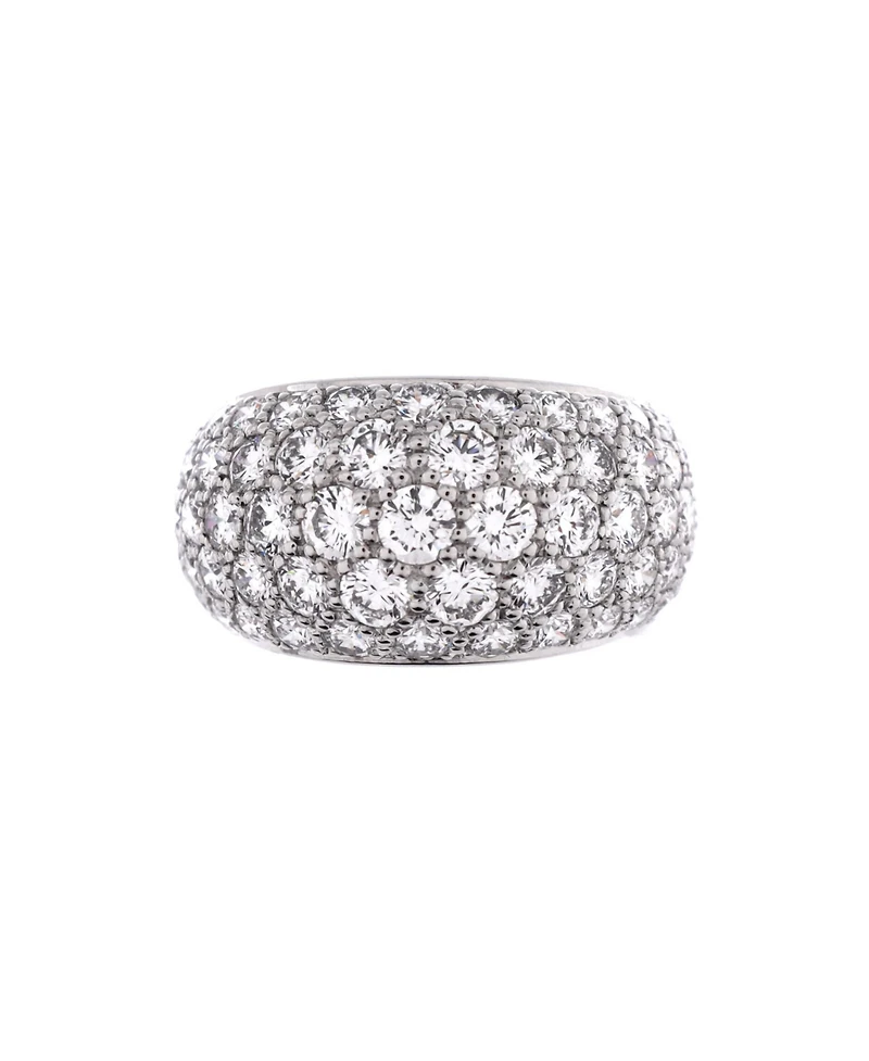 Pre-Owned Cartier Bombe Ring