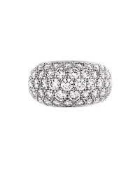 Pre-Owned Cartier Bombe Ring