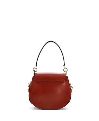 Pre-Owned Chloe Large Tess Bag Leather