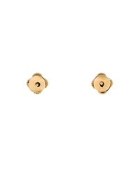 Pre-Owned Van Cleef & Arpels Sweet Alhambra Stud Earrings