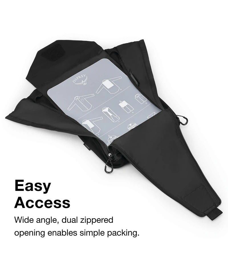 Osprey Packs Ultralight Garment Folder