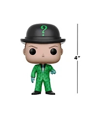 Dc Heroes Funko Pop Vinyl Figure - Riddler Chase Variant