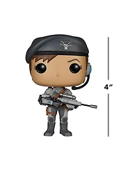 Evolve Funko Pop Vinyl Figure Val