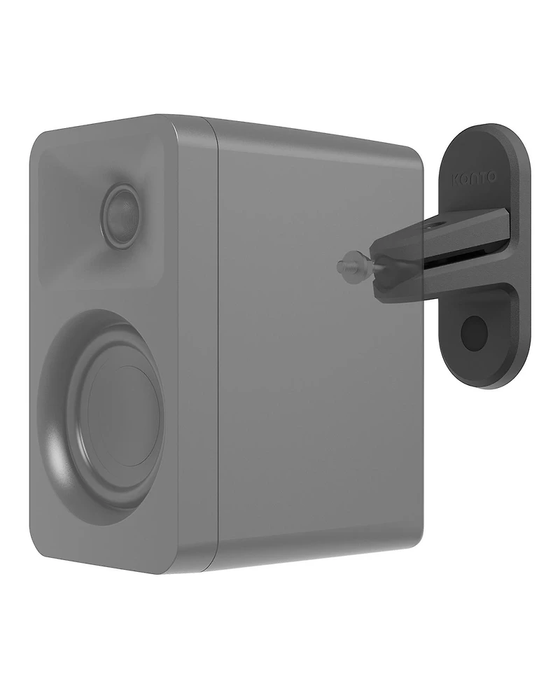 Kanto SPW3 Rear Mount Universal Speaker Wall - Pair