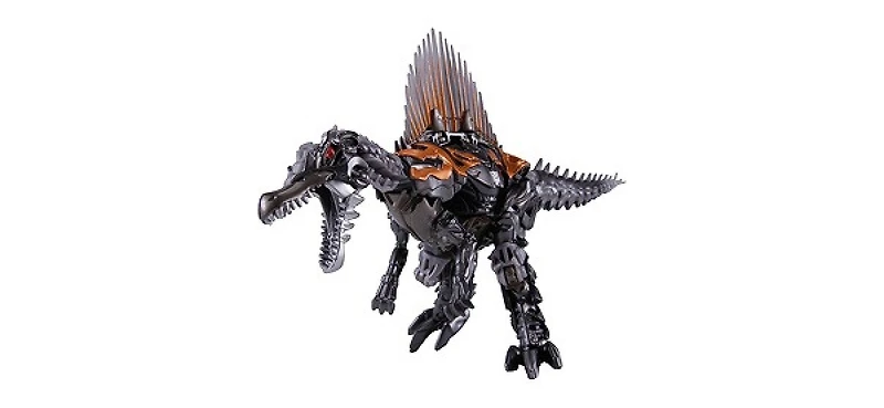 Transformers Black Knight Scorn Japanese Exclusive Limited Edition | Age of Extinction | Lost Age