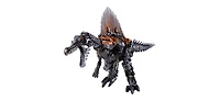 Transformers Black Knight Scorn Japanese Exclusive Limited Edition | Age of Extinction | Lost Age