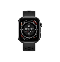 Cubitt Viva Pro 2 Smartwatch with 1.85 Amoled Hd Display, Built-in Gps