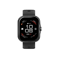 Cubitt Viva Lite Smartwatch with Built-in Gps, 1.85 Amoled Display