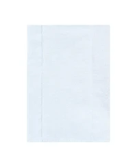 Hudson Baby Cotton Flannel Burp Cloths 7-Pack, Modern Safari Friends , One Size