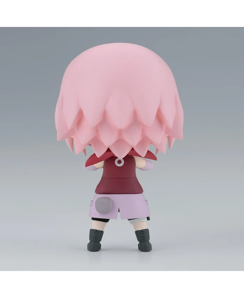 BanPresto - Naruto: Shippuden - Repoprize