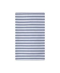 Hudson Baby Cotton Flannel Burp Cloths 12-Pack Bundle, Sea Friends, One Size