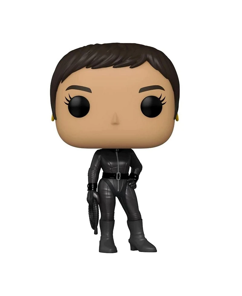 The Batman Funko Pop Vinyl Figure | Catwoman Chase