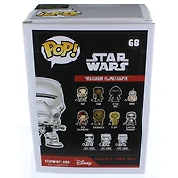 Funko Star Wars The Force Awakens Funko Pop Vinyl Figure First Order Flametrooper