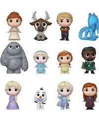 Funko Disney Frozen 2 Mystery Mini Vinyl Figure | One Random
