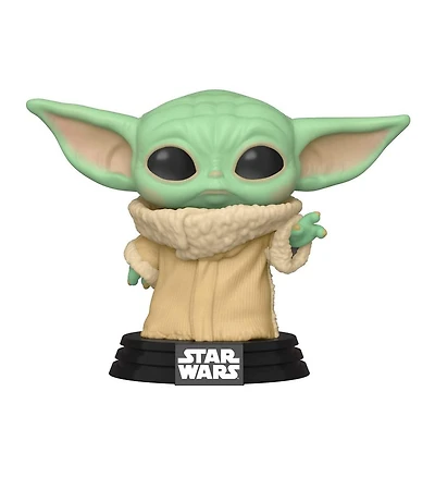 Funko Pop! The Mandalorian - Baby Yoda The Child #368