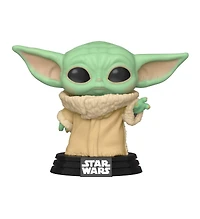 Funko Pop! The Mandalorian - Baby Yoda The Child #368