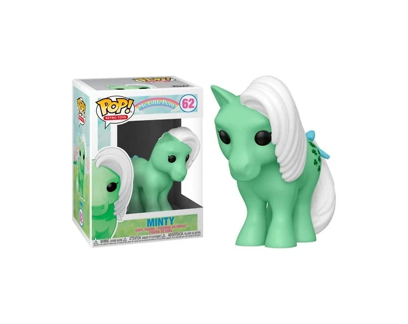 Funko My Little Pony Funko Pop Vinyl Figure | Minty