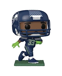 Funko Seattle Seahawks Nfl Funko Pop Vinyl Figure | Jamal Adams (Home Uniform)