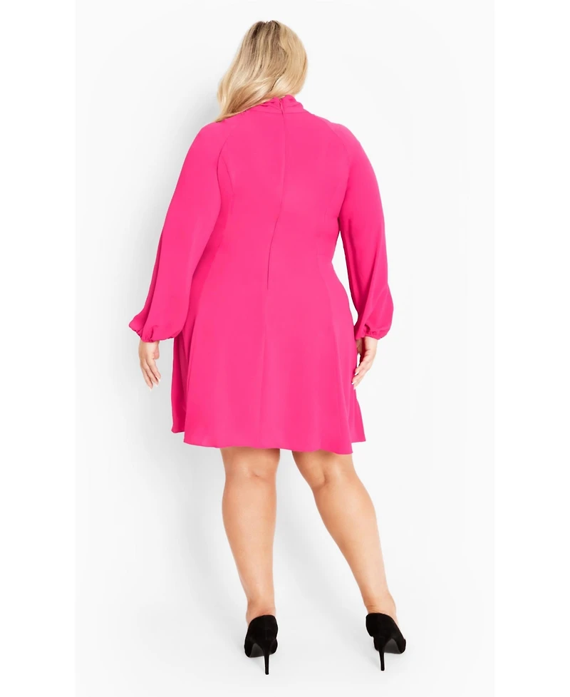 Avenue Women's Nicole Dress